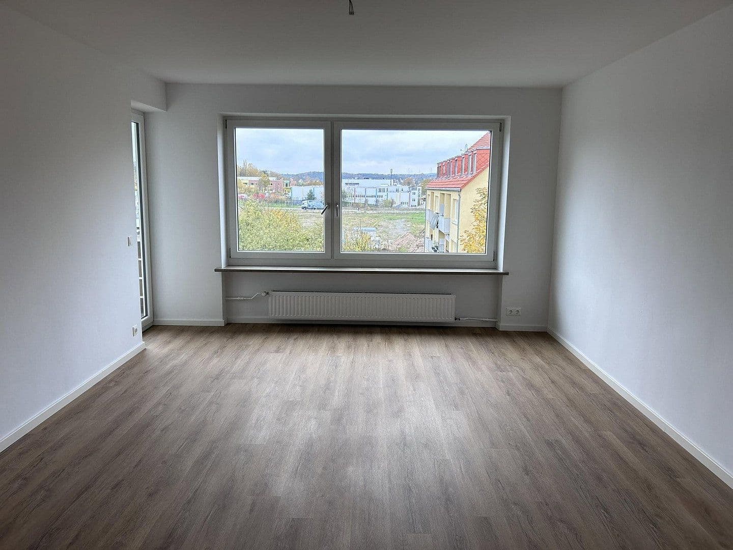 Prenájom bytu 3-izbový 75 m², Ludwig-Thoma-Straße 32d, Bayreuth, Bavorsko Prenájom bytu 3-izbový 75 m², Ludwig-Thoma-Straße 32d, Bayreuth, Bavorsko