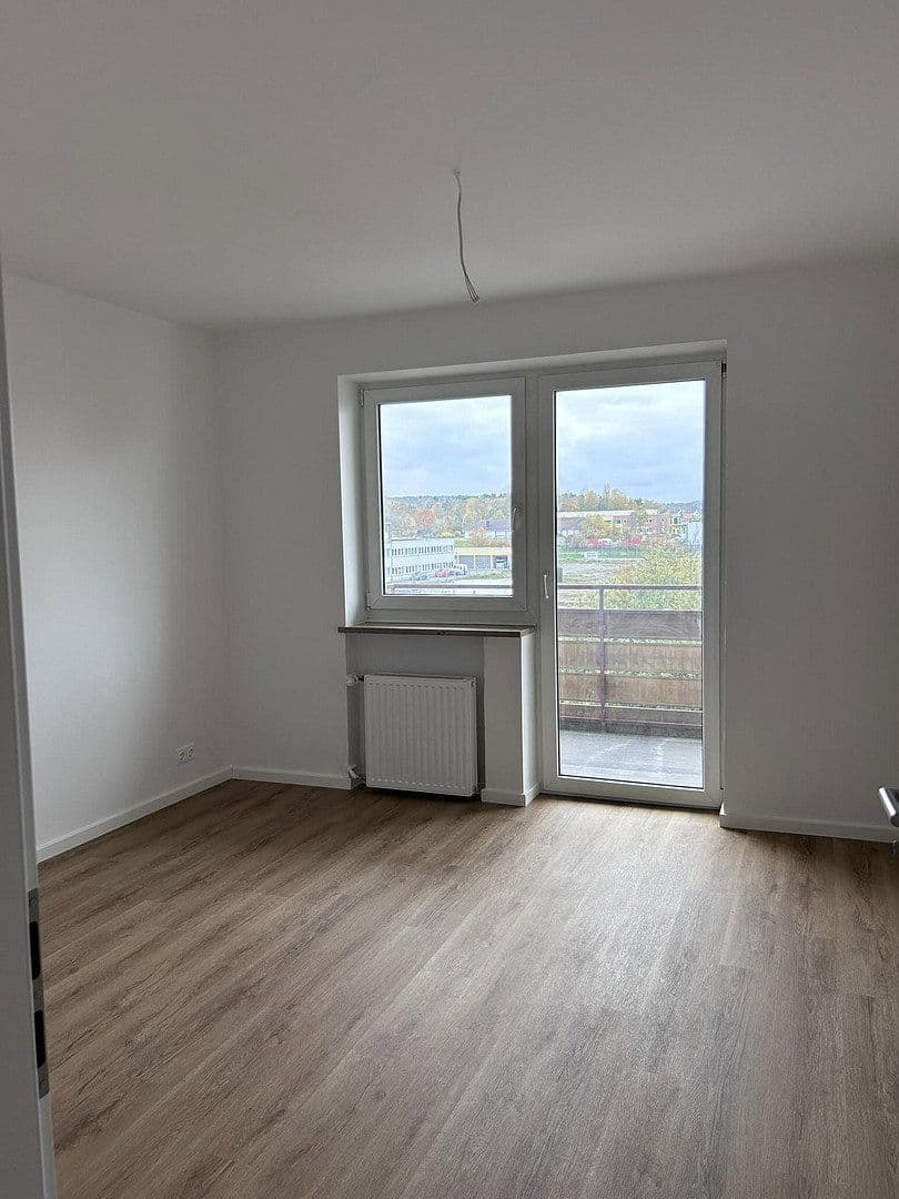 Prenájom bytu 3-izbový 75 m², Ludwig-Thoma-Straße 32d, Bayreuth, Bavorsko Prenájom bytu 3-izbový 75 m², Ludwig-Thoma-Straße 32d, Bayreuth, Bavorsko