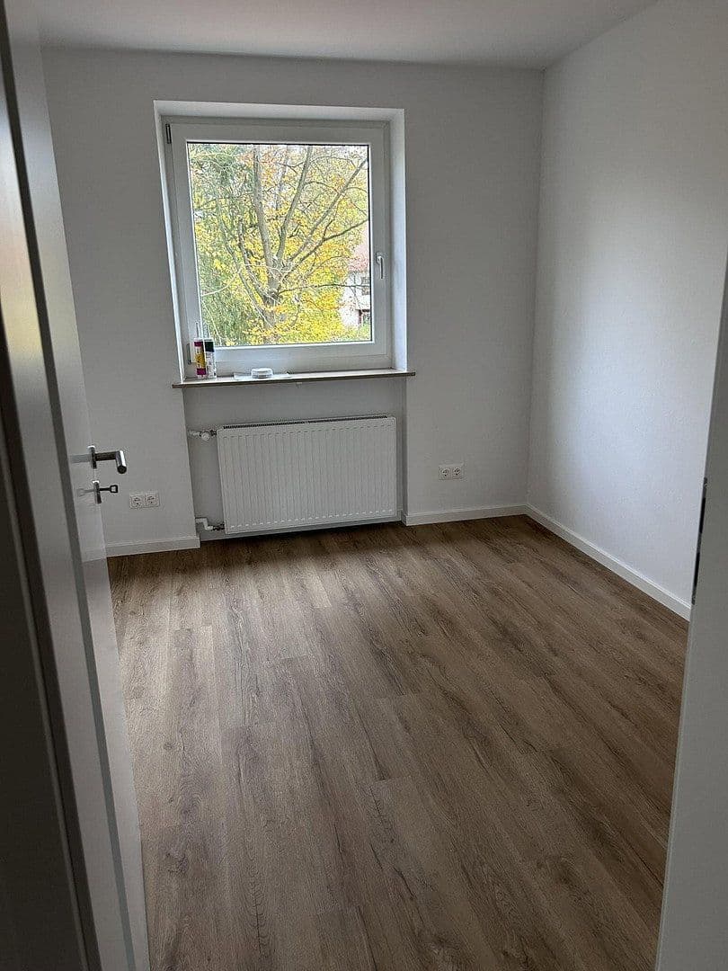 Prenájom bytu 3-izbový 75 m², Ludwig-Thoma-Straße 32d, Bayreuth, Bavorsko Prenájom bytu 3-izbový 75 m², Ludwig-Thoma-Straße 32d, Bayreuth, Bavorsko
