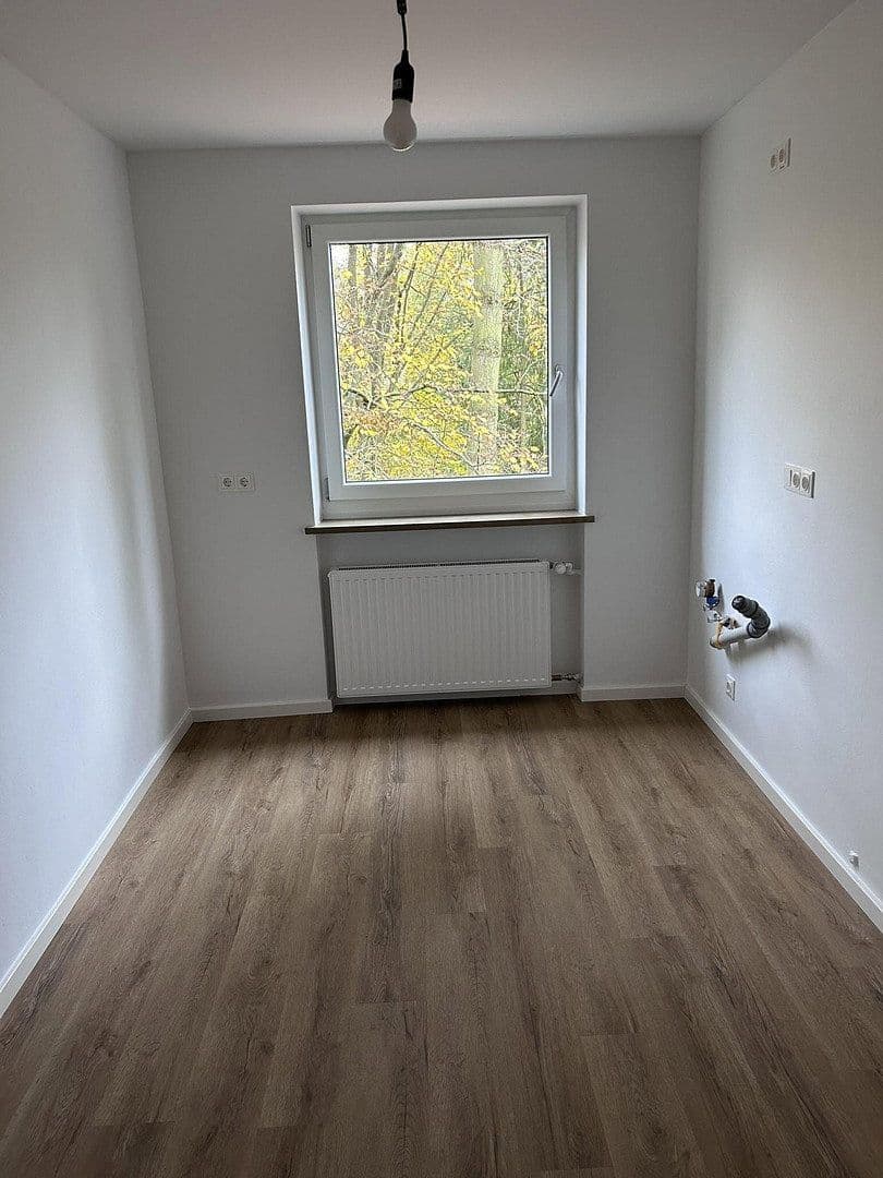 Prenájom bytu 3-izbový 75 m², Ludwig-Thoma-Straße 32d, Bayreuth, Bavorsko Prenájom bytu 3-izbový 75 m², Ludwig-Thoma-Straße 32d, Bayreuth, Bavorsko