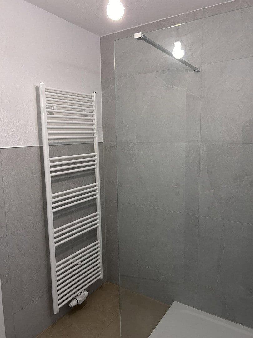 Prenájom bytu 3-izbový 75 m², Ludwig-Thoma-Straße 32d, Bayreuth, Bavorsko Prenájom bytu 3-izbový 75 m², Ludwig-Thoma-Straße 32d, Bayreuth, Bavorsko