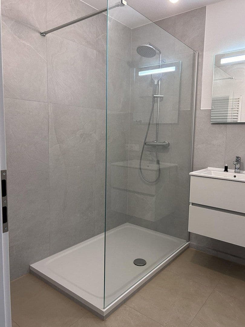 Prenájom bytu 3-izbový 75 m², Ludwig-Thoma-Straße 32d, Bayreuth, Bavorsko Prenájom bytu 3-izbový 75 m², Ludwig-Thoma-Straße 32d, Bayreuth, Bavorsko