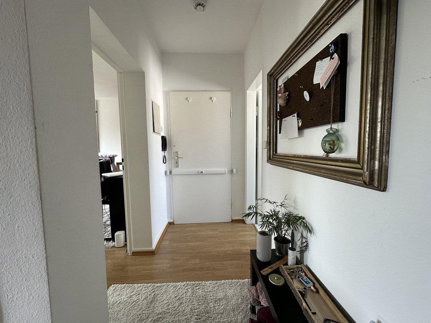 Prenájom bytu 2-izbový 59 m², Schwanenstraße 14, Frankfurt am Main, Hesensko Prenájom bytu 2-izbový 59 m², Schwanenstraße 14, Frankfurt am Main, Hesensko