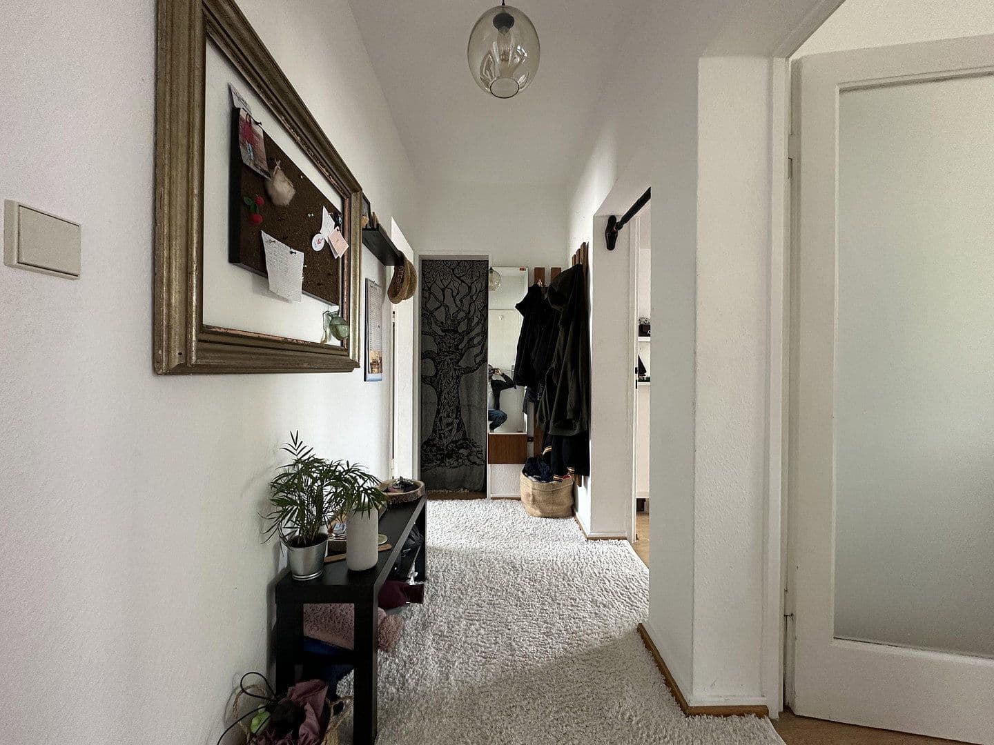 Prenájom bytu 2-izbový 59 m², Schwanenstraße 14, Frankfurt am Main, Hesensko Prenájom bytu 2-izbový 59 m², Schwanenstraße 14, Frankfurt am Main, Hesensko