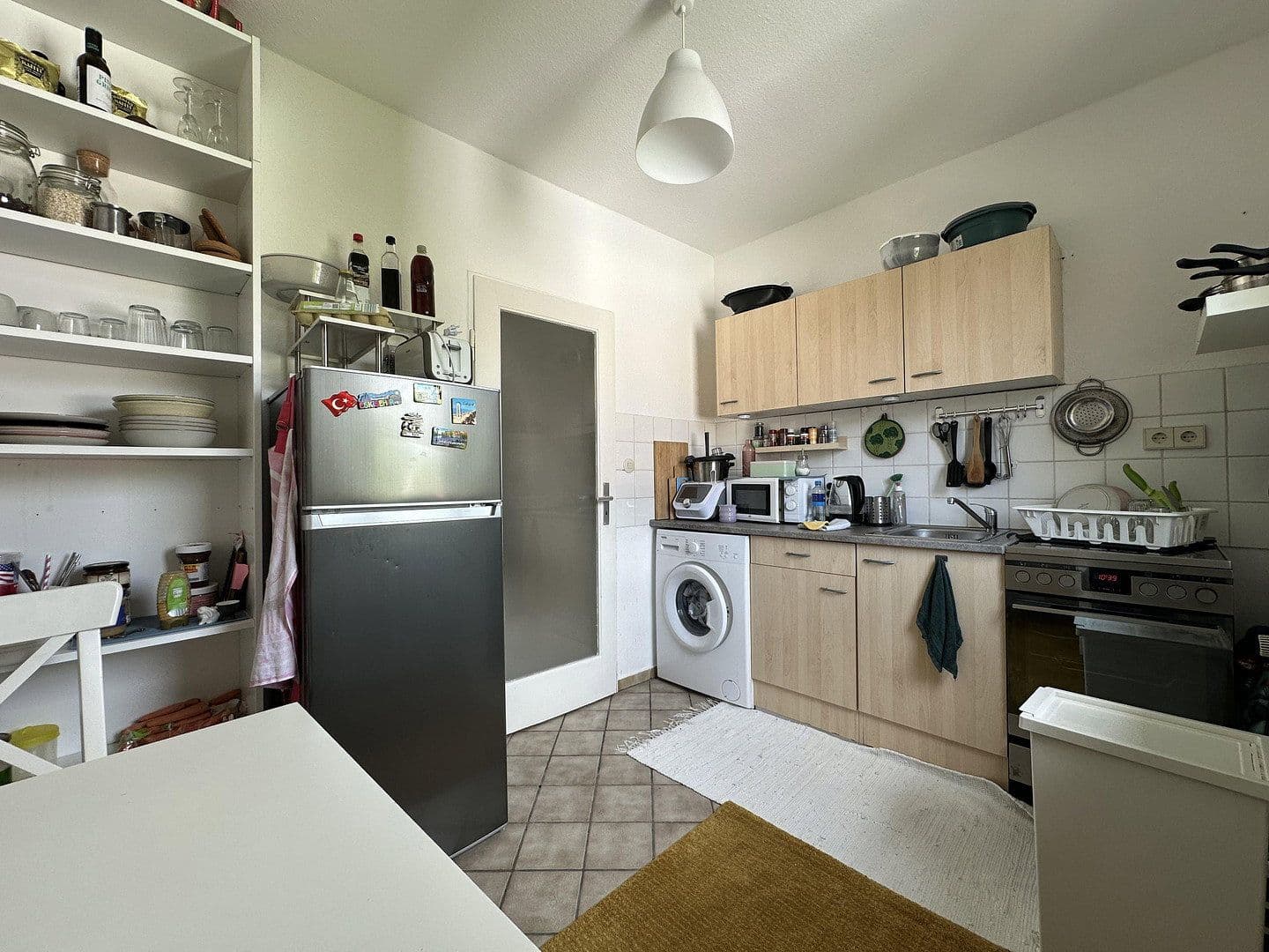 Prenájom bytu 2-izbový 59 m², Schwanenstraße 14, Frankfurt am Main, Hesensko Prenájom bytu 2-izbový 59 m², Schwanenstraße 14, Frankfurt am Main, Hesensko