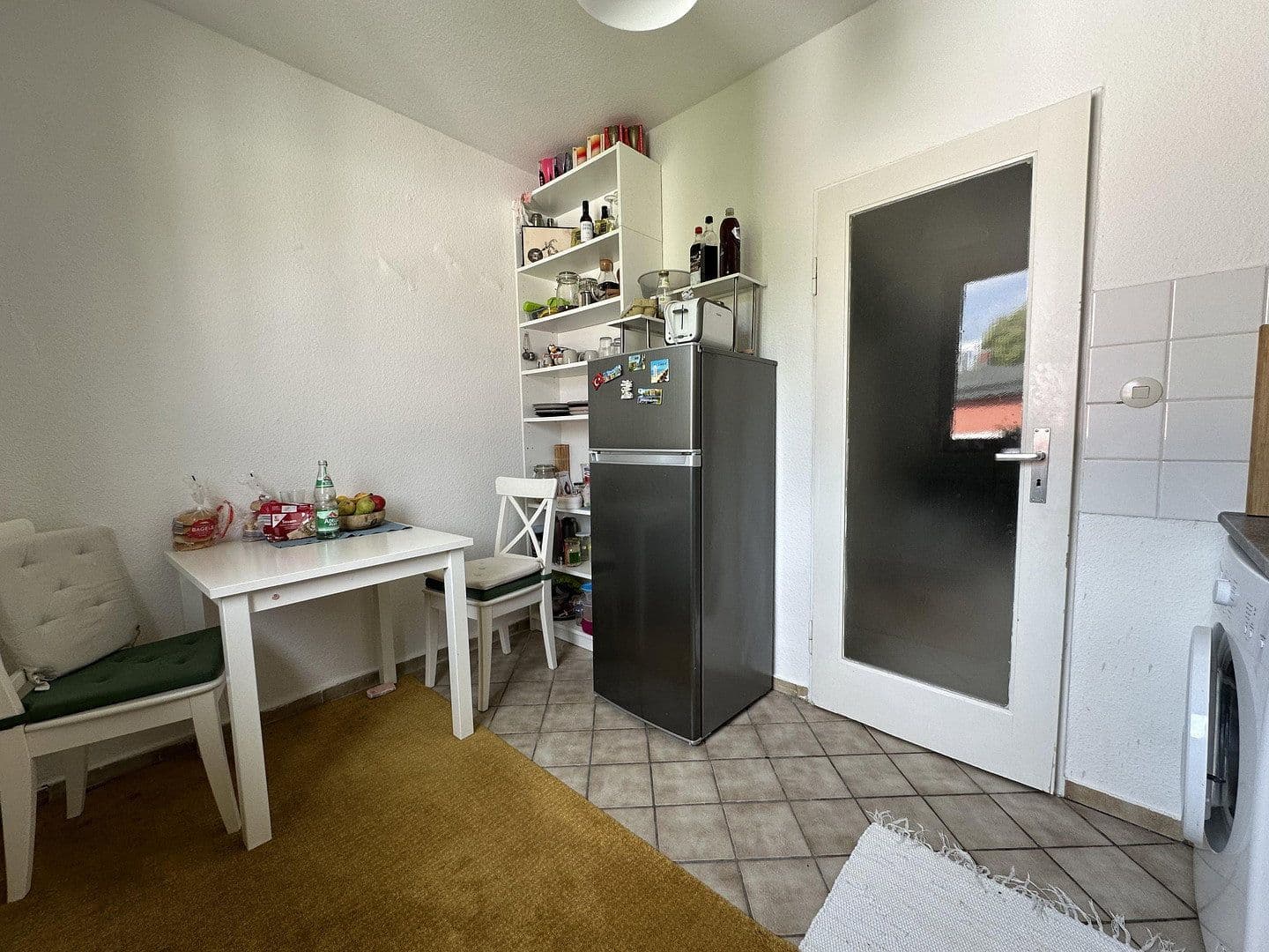 Prenájom bytu 2-izbový 59 m², Schwanenstraße 14, Frankfurt am Main, Hesensko Prenájom bytu 2-izbový 59 m², Schwanenstraße 14, Frankfurt am Main, Hesensko