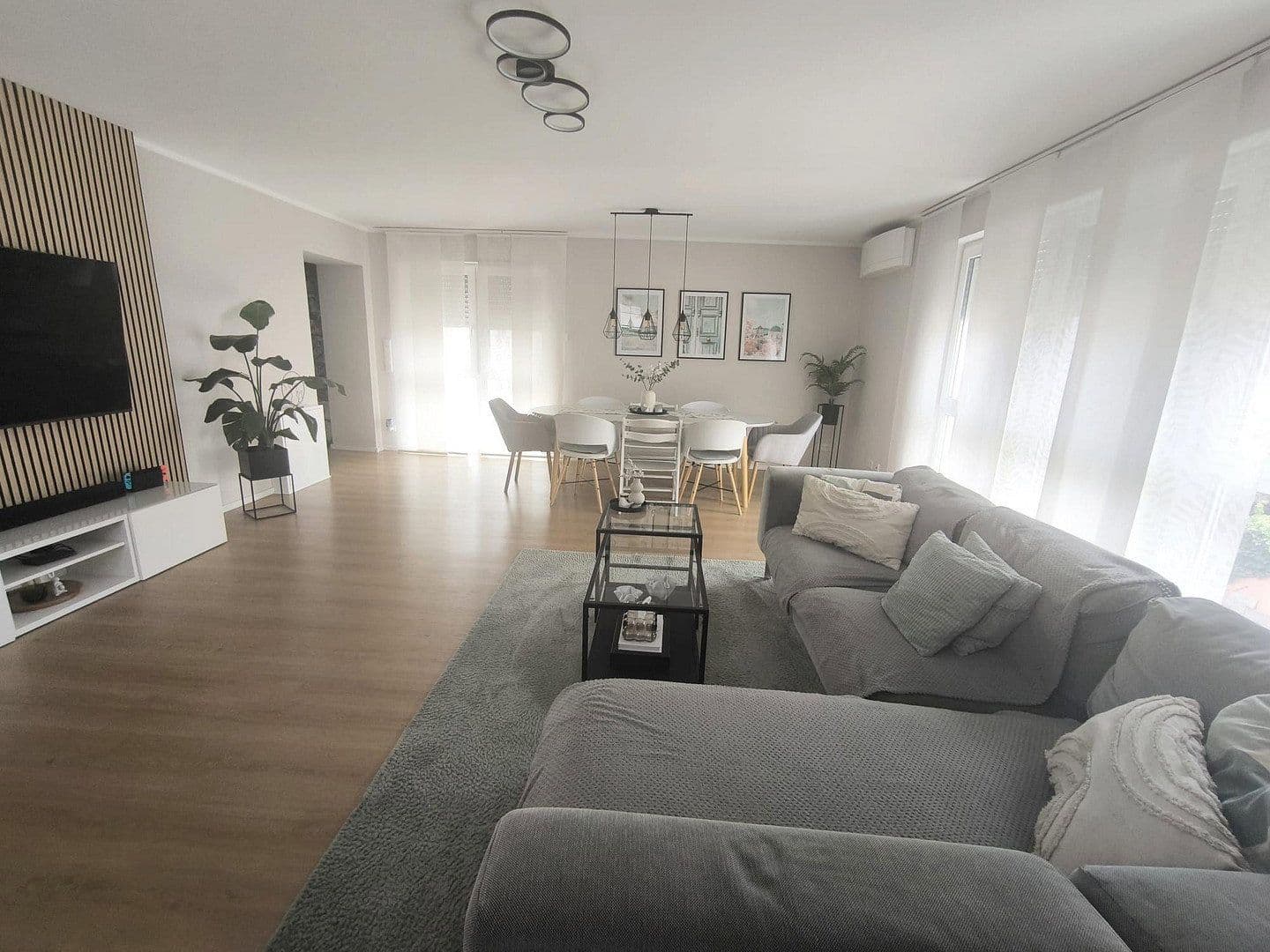 Prenájom bytu 4-izbový 100 m², Weserstraße 29, Rüsselsheim am Main, Hesensko Prenájom bytu 4-izbový 100 m², Weserstraße 29, Rüsselsheim am Main, Hesensko