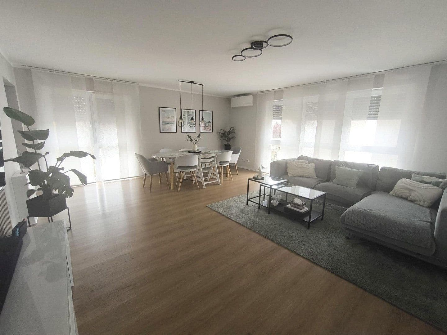 Prenájom bytu 4-izbový 100 m², Weserstraße 29, Rüsselsheim am Main, Hesensko Prenájom bytu 4-izbový 100 m², Weserstraße 29, Rüsselsheim am Main, Hesensko