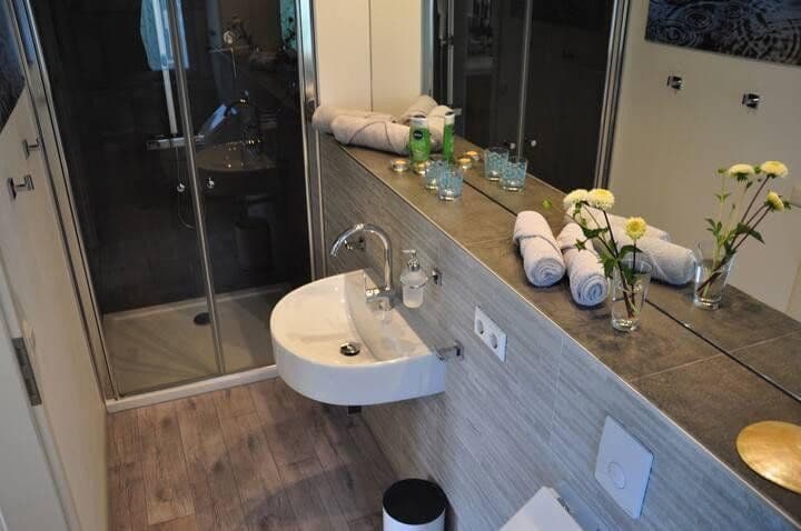 Prenájom bytu 2-izbový 42 m², Buggingen, Bádensko-Wurttembersko Prenájom bytu 2-izbový 42 m², Buggingen, Bádensko-Wurttembersko