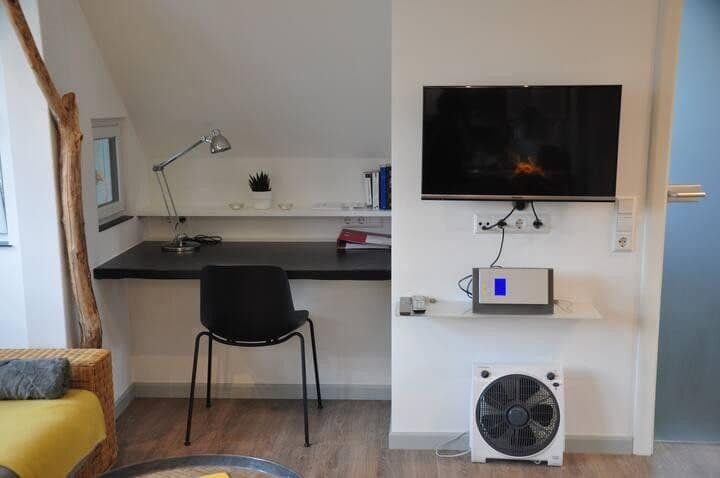 Prenájom bytu 2-izbový 42 m², Buggingen, Bádensko-Wurttembersko Prenájom bytu 2-izbový 42 m², Buggingen, Bádensko-Wurttembersko