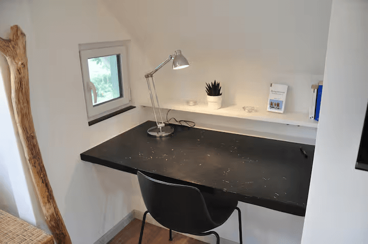 Prenájom bytu 2-izbový 42 m², Buggingen, Bádensko-Wurttembersko Prenájom bytu 2-izbový 42 m², Buggingen, Bádensko-Wurttembersko