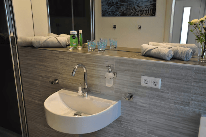 Prenájom bytu 2-izbový 42 m², Buggingen, Bádensko-Wurttembersko Prenájom bytu 2-izbový 42 m², Buggingen, Bádensko-Wurttembersko