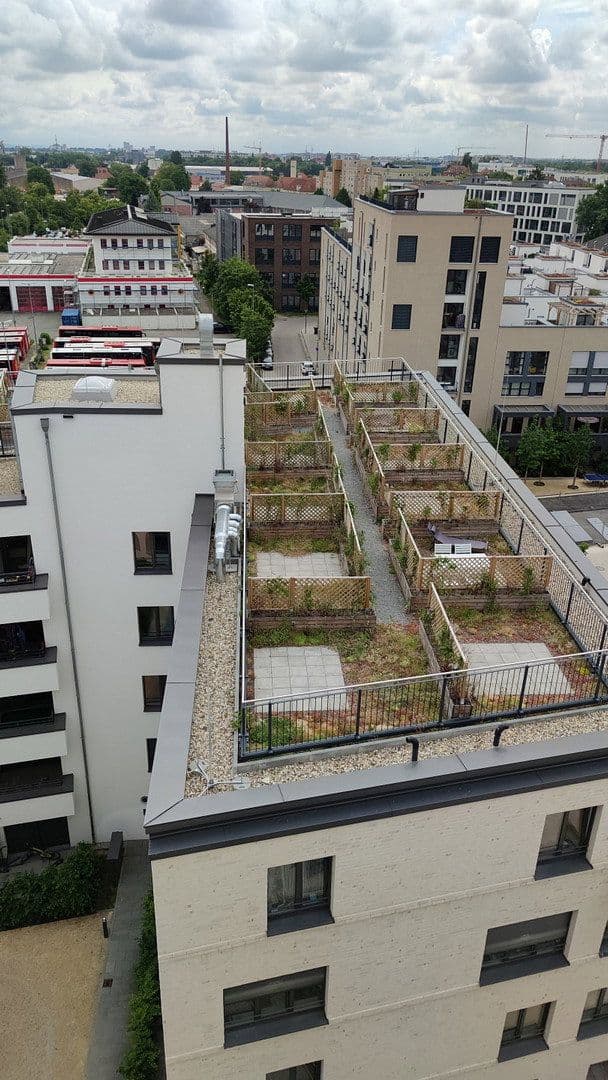 Prenájom bytu 2-izbový 72 m², Johanna-Dachs-Str. 34, Regensburg, Bavorsko Prenájom bytu 2-izbový 72 m², Johanna-Dachs-Str. 34, Regensburg, Bavorsko