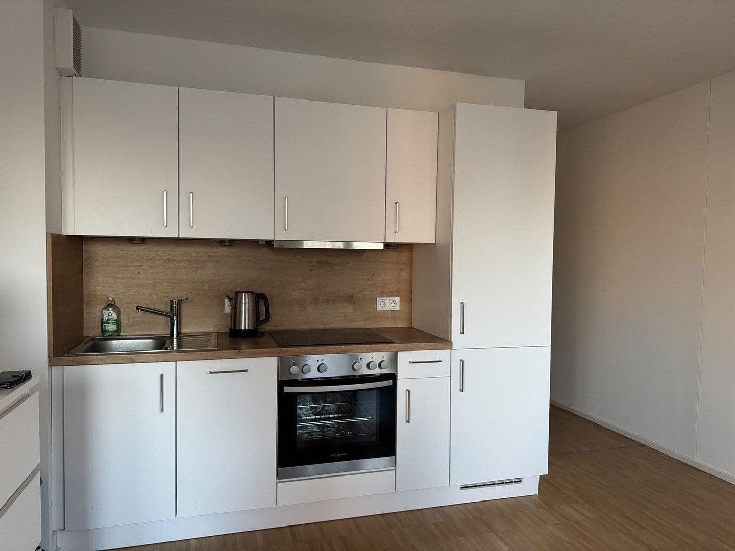 Prenájom bytu 2-izbový 72 m², Johanna-Dachs-Str. 34, Regensburg, Bavorsko Prenájom bytu 2-izbový 72 m², Johanna-Dachs-Str. 34, Regensburg, Bavorsko