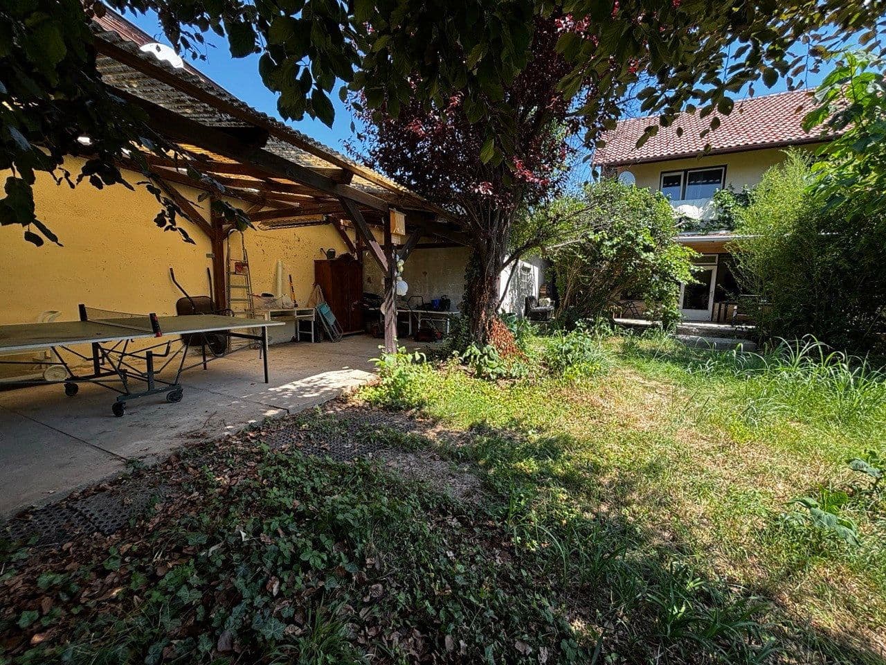 Predaj domu 219 m², pozemok 1.483 m², Maissau, Dolné Rakúsko Predaj domu 219 m², pozemok 1.483 m², Maissau, Dolné Rakúsko