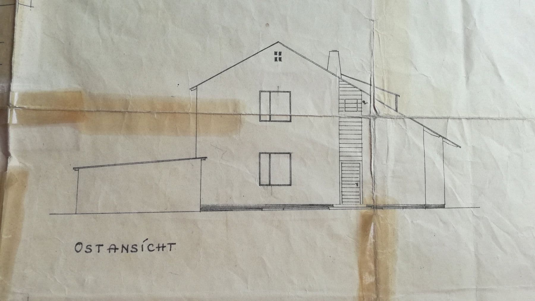 Predaj domu 219 m², pozemok 1.483 m², Maissau, Dolné Rakúsko Predaj domu 219 m², pozemok 1.483 m², Maissau, Dolné Rakúsko