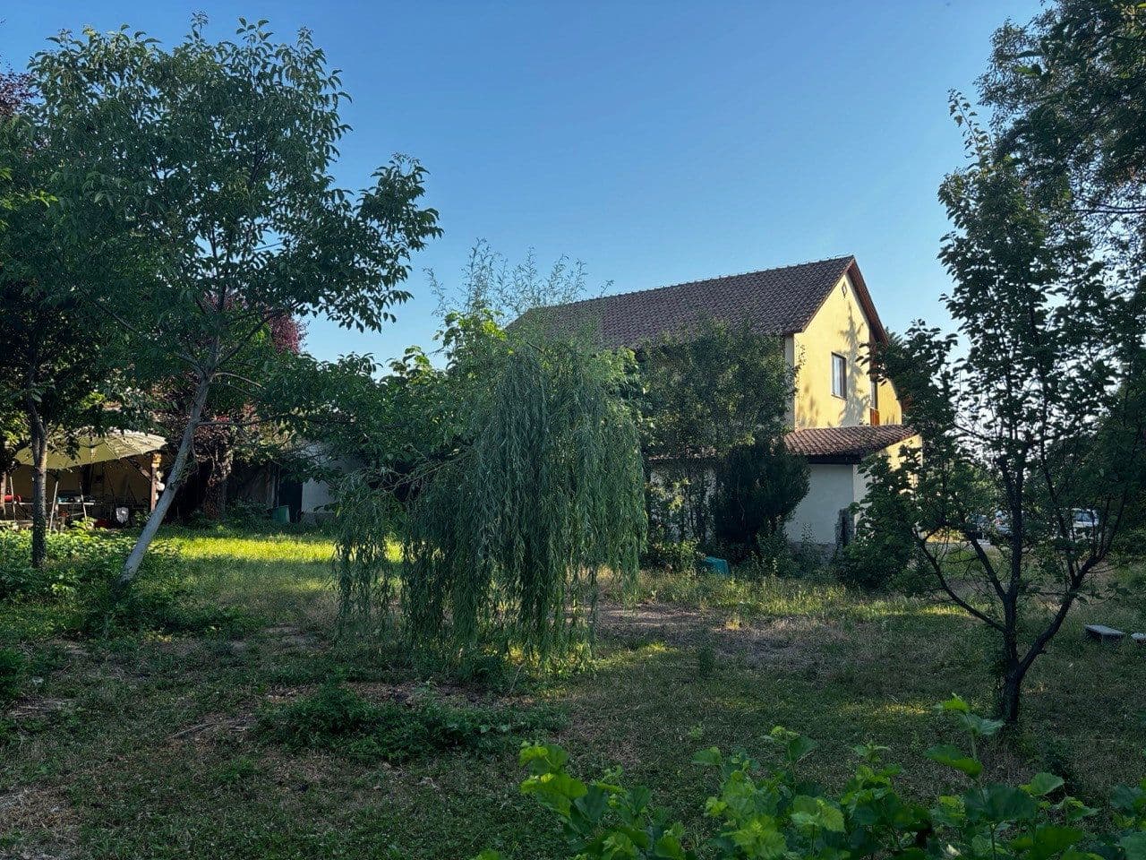 Predaj domu 219 m², pozemok 1.483 m², Maissau, Dolné Rakúsko Predaj domu 219 m², pozemok 1.483 m², Maissau, Dolné Rakúsko