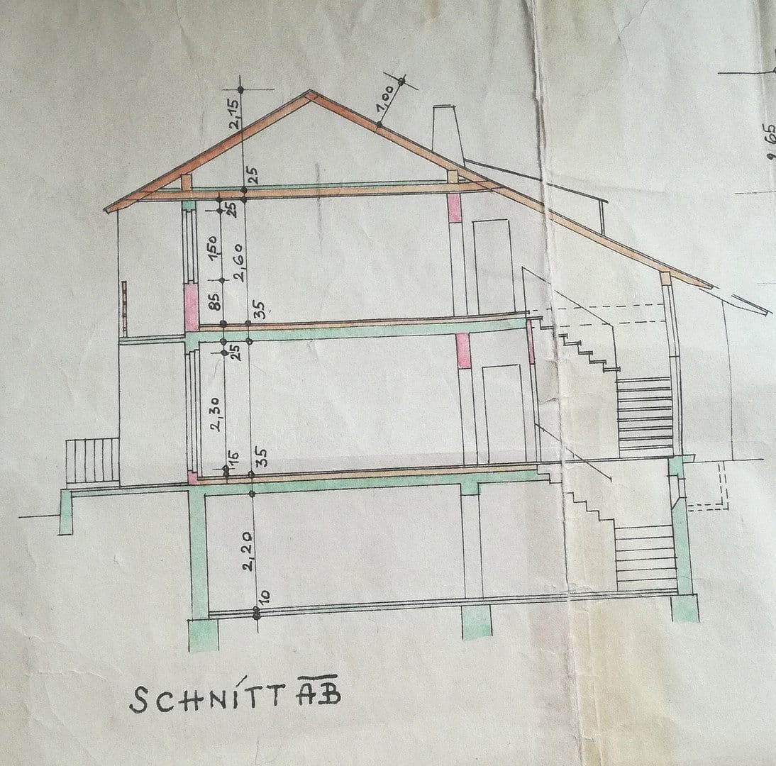 Predaj domu 219 m², pozemok 1.483 m², Maissau, Dolné Rakúsko Predaj domu 219 m², pozemok 1.483 m², Maissau, Dolné Rakúsko