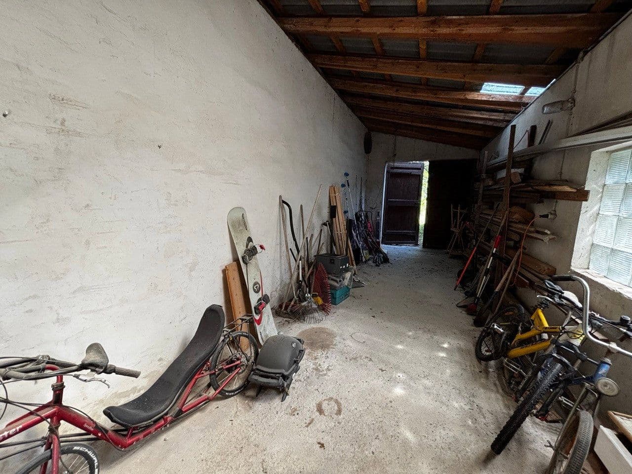 Predaj domu 219 m², pozemok 1.483 m², Maissau, Dolné Rakúsko Predaj domu 219 m², pozemok 1.483 m², Maissau, Dolné Rakúsko