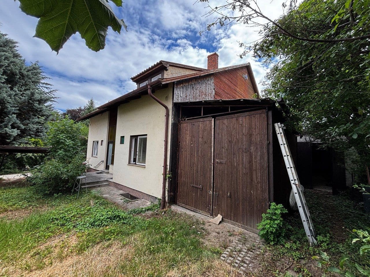 Predaj domu 219 m², pozemok 1.483 m², Maissau, Dolné Rakúsko Predaj domu 219 m², pozemok 1.483 m², Maissau, Dolné Rakúsko