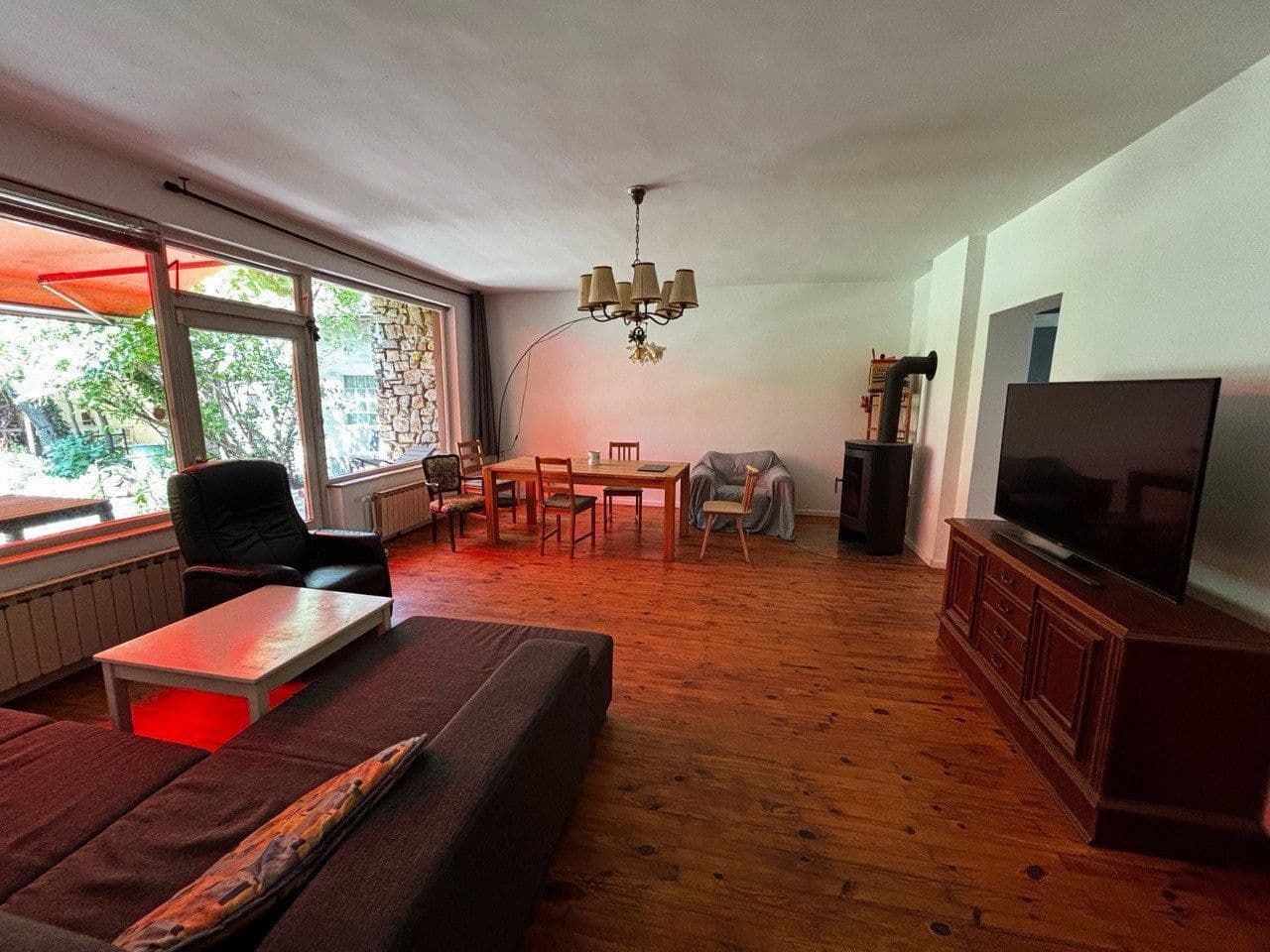 Predaj domu 219 m², pozemok 1.483 m², Maissau, Dolné Rakúsko Predaj domu 219 m², pozemok 1.483 m², Maissau, Dolné Rakúsko
