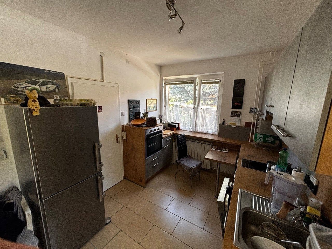 Predaj domu 219 m², pozemok 1.483 m², Maissau, Dolné Rakúsko Predaj domu 219 m², pozemok 1.483 m², Maissau, Dolné Rakúsko