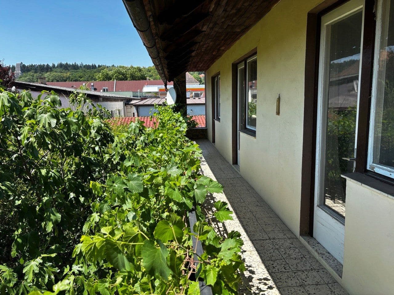 Predaj domu 219 m², pozemok 1.483 m², Maissau, Dolné Rakúsko Predaj domu 219 m², pozemok 1.483 m², Maissau, Dolné Rakúsko
