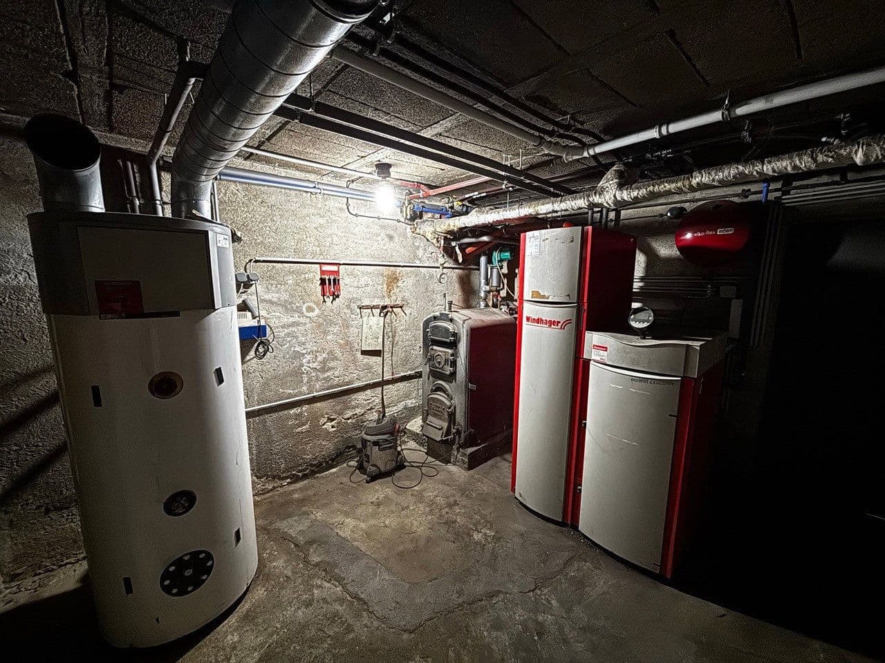 Predaj domu 219 m², pozemok 1.483 m², Maissau, Dolné Rakúsko Predaj domu 219 m², pozemok 1.483 m², Maissau, Dolné Rakúsko