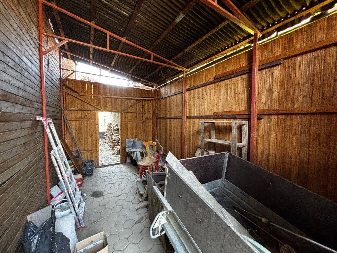 Predaj domu 219 m², pozemok 1.483 m², Maissau, Dolné Rakúsko Predaj domu 219 m², pozemok 1.483 m², Maissau, Dolné Rakúsko