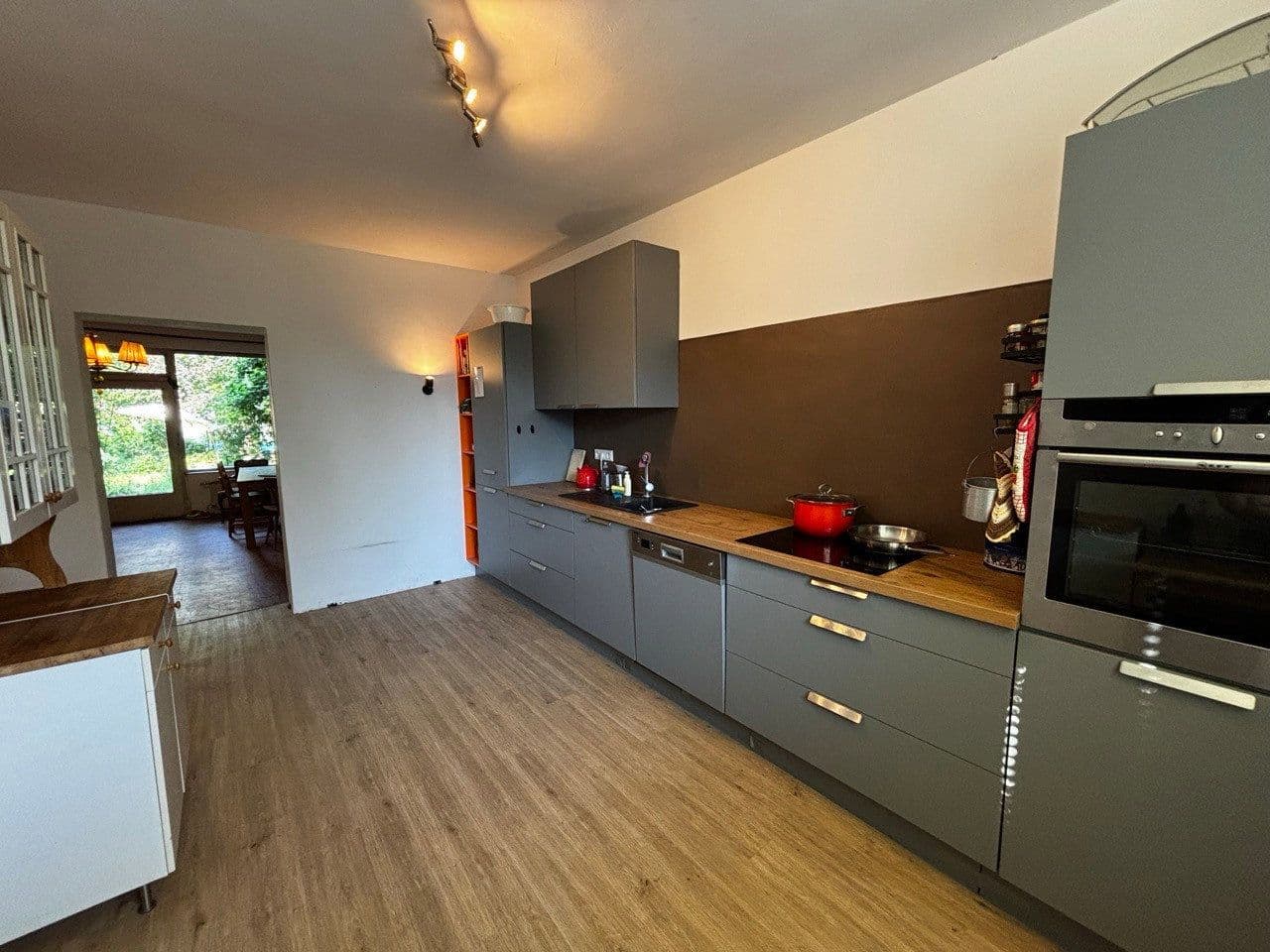 Predaj domu 219 m², pozemok 1.483 m², Maissau, Dolné Rakúsko Predaj domu 219 m², pozemok 1.483 m², Maissau, Dolné Rakúsko