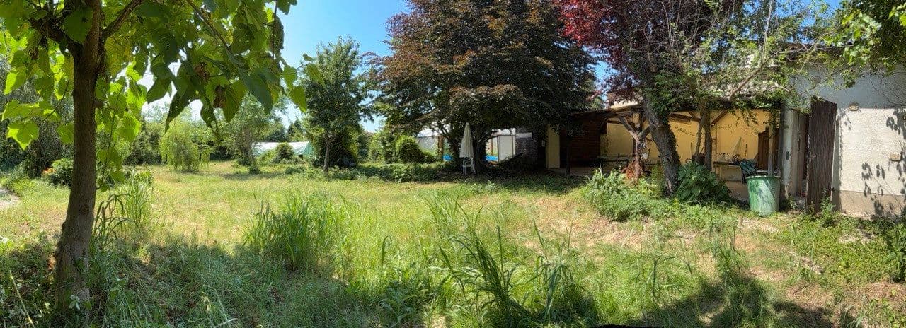 Predaj domu 219 m², pozemok 1.483 m², Maissau, Dolné Rakúsko Predaj domu 219 m², pozemok 1.483 m², Maissau, Dolné Rakúsko