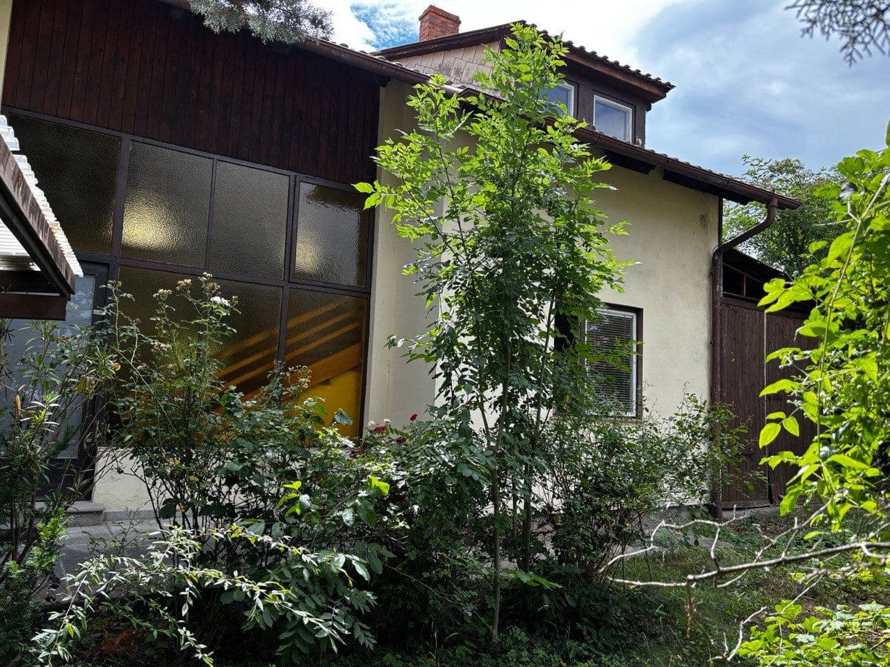 Predaj domu 219 m², pozemok 1.483 m², Maissau, Dolné Rakúsko Predaj domu 219 m², pozemok 1.483 m², Maissau, Dolné Rakúsko