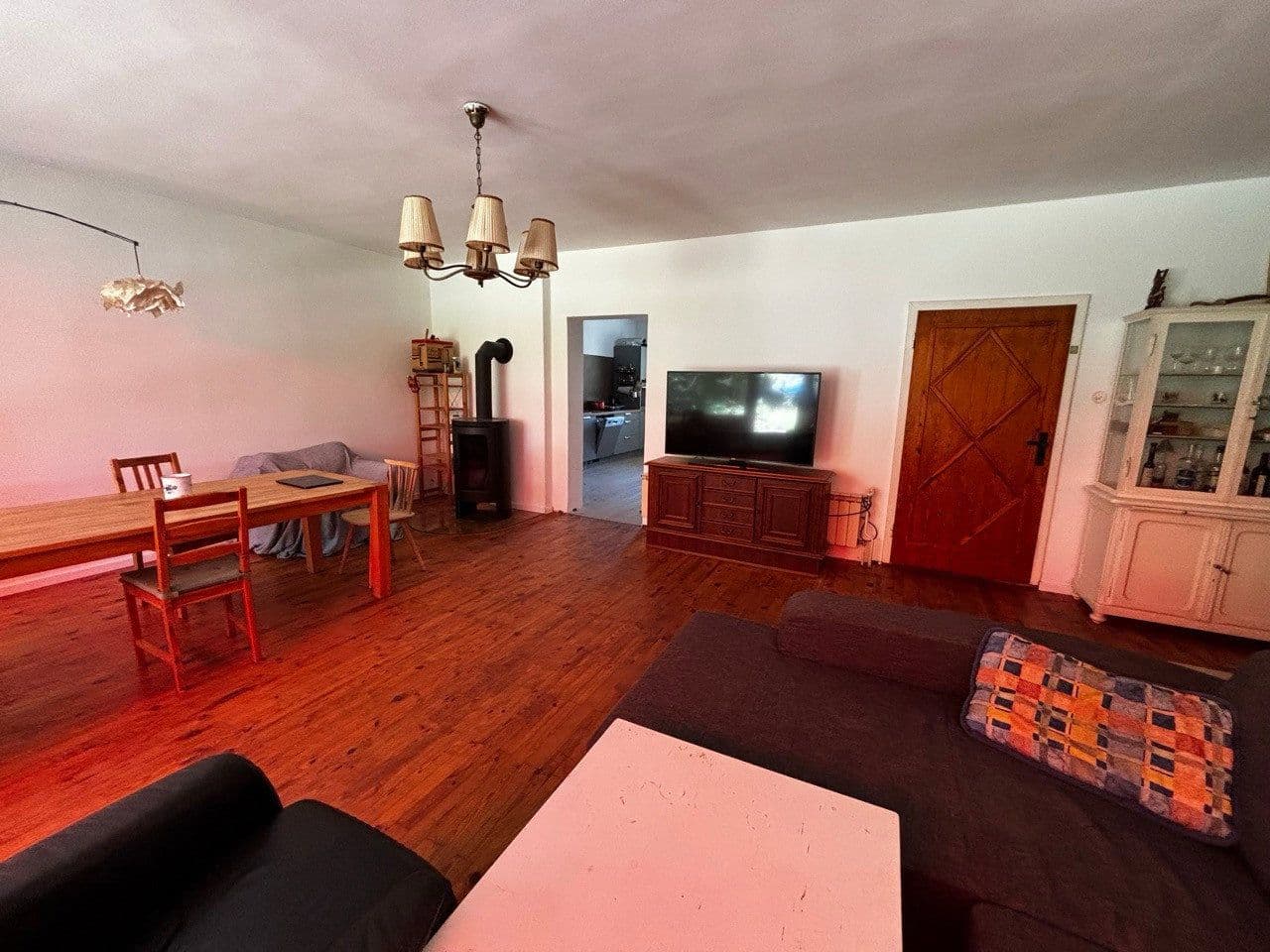 Predaj domu 219 m², pozemok 1.483 m², Maissau, Dolné Rakúsko Predaj domu 219 m², pozemok 1.483 m², Maissau, Dolné Rakúsko