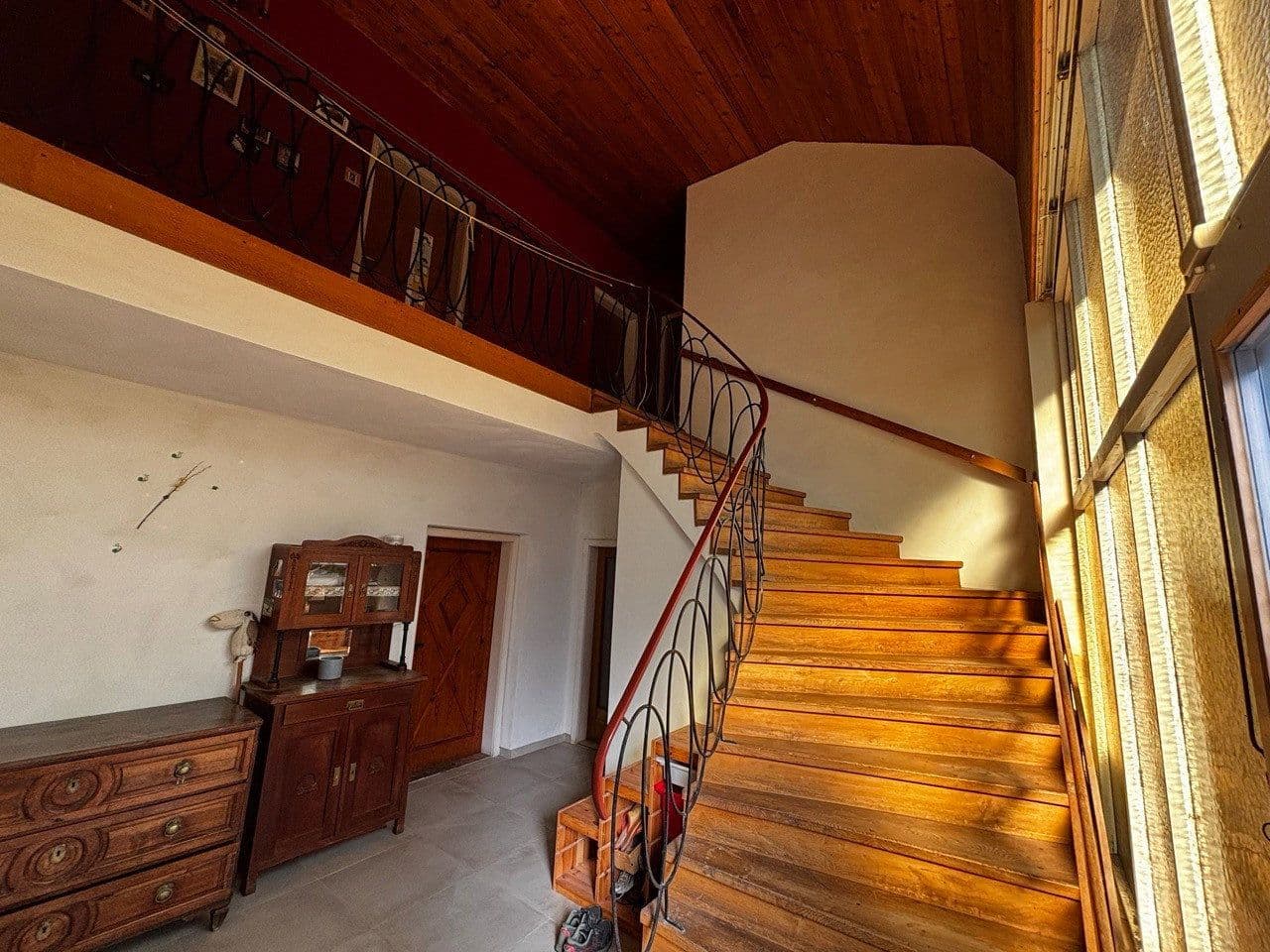 Predaj domu 219 m², pozemok 1.483 m², Maissau, Dolné Rakúsko Predaj domu 219 m², pozemok 1.483 m², Maissau, Dolné Rakúsko