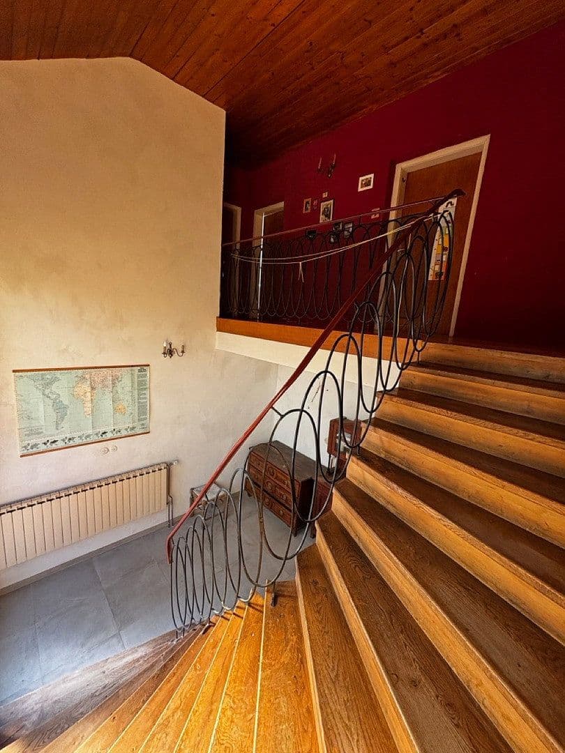 Predaj domu 219 m², pozemok 1.483 m², Maissau, Dolné Rakúsko Predaj domu 219 m², pozemok 1.483 m², Maissau, Dolné Rakúsko