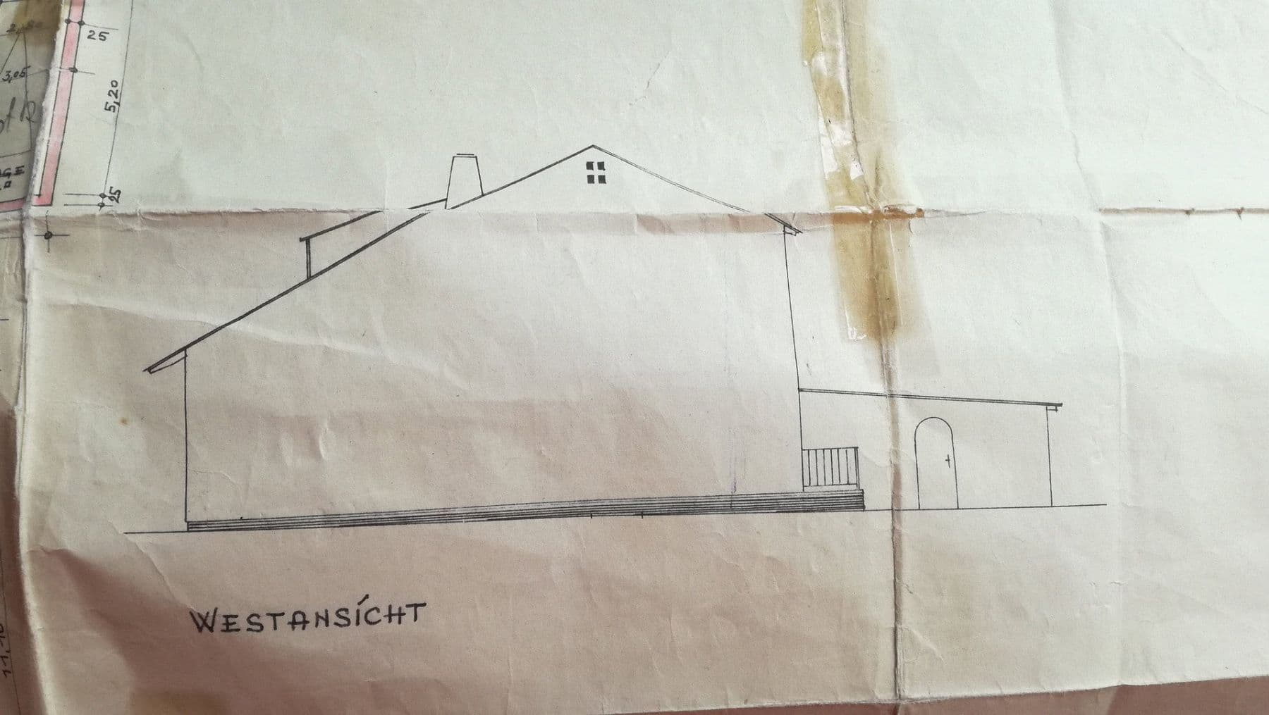 Predaj domu 219 m², pozemok 1.483 m², Maissau, Dolné Rakúsko Predaj domu 219 m², pozemok 1.483 m², Maissau, Dolné Rakúsko