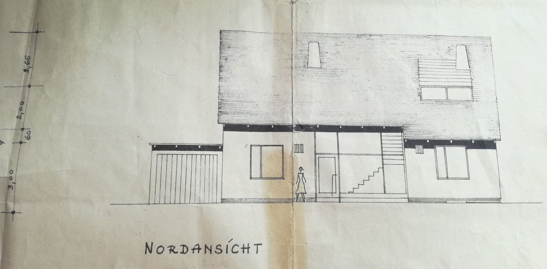 Predaj domu 219 m², pozemok 1.483 m², Maissau, Dolné Rakúsko Predaj domu 219 m², pozemok 1.483 m², Maissau, Dolné Rakúsko