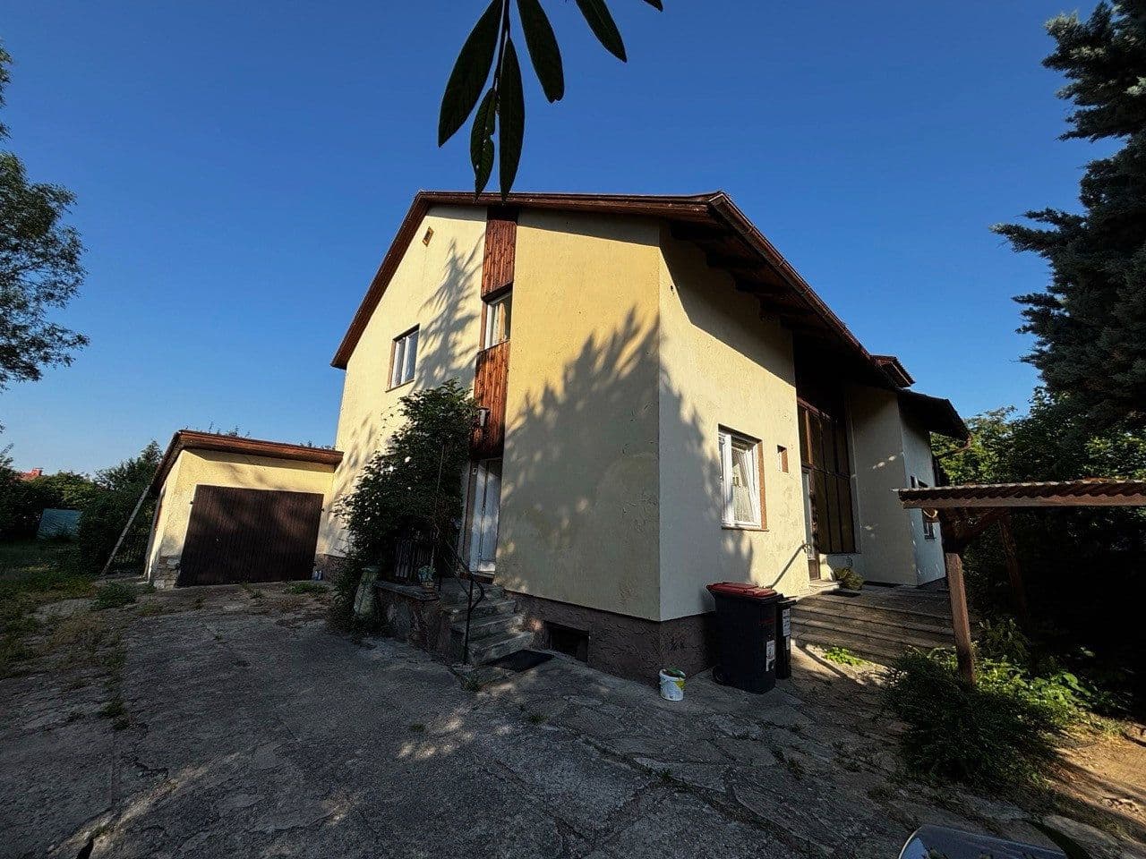 Predaj domu 219 m², pozemok 1.483 m², Maissau, Dolné Rakúsko Predaj domu 219 m², pozemok 1.483 m², Maissau, Dolné Rakúsko