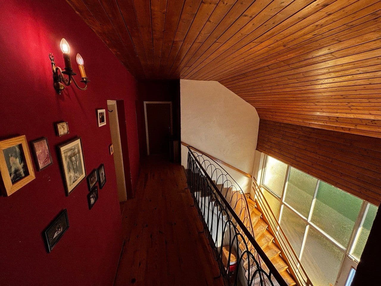 Predaj domu 219 m², pozemok 1.483 m², Maissau, Dolné Rakúsko Predaj domu 219 m², pozemok 1.483 m², Maissau, Dolné Rakúsko