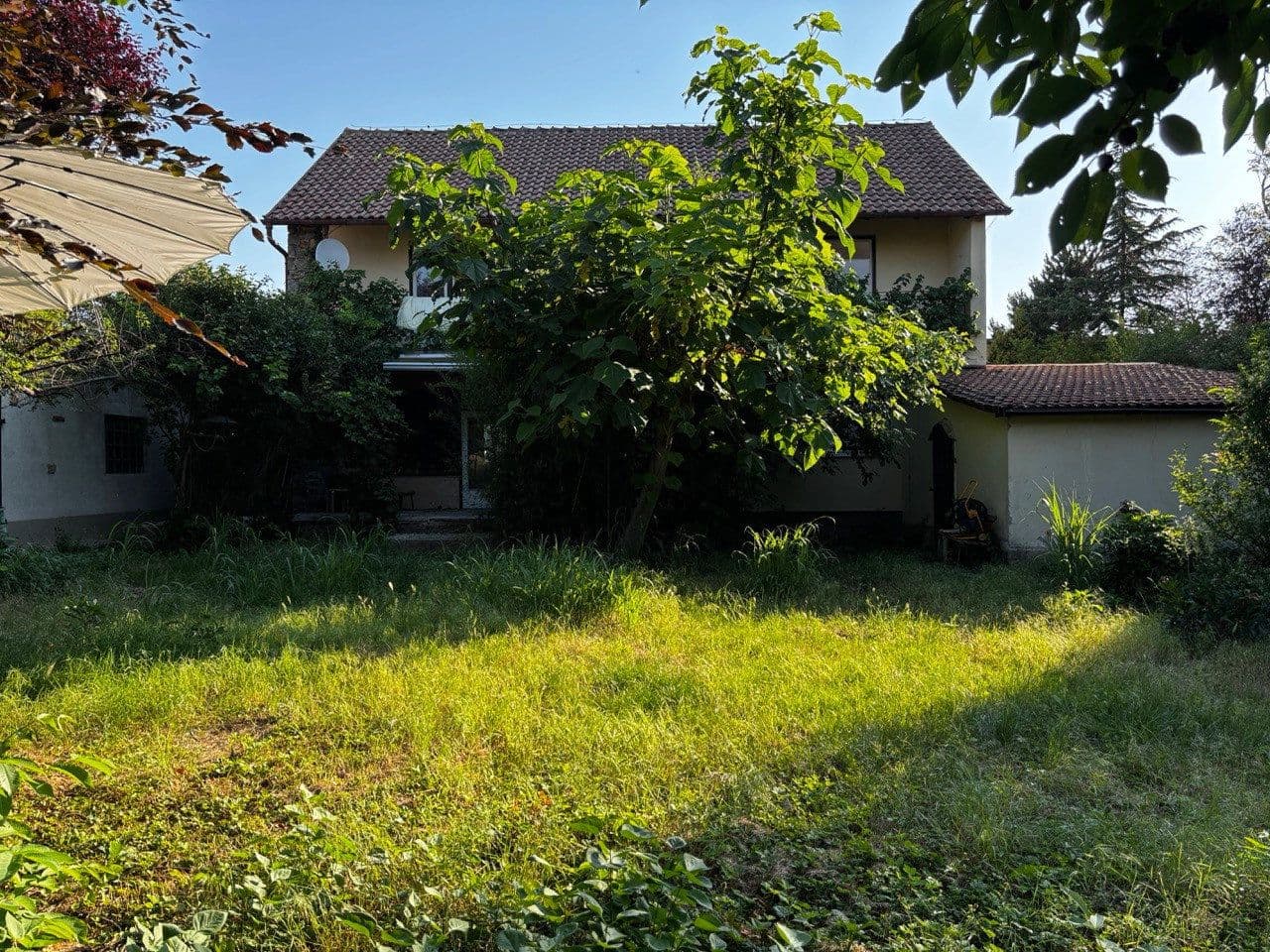 Predaj domu 219 m², pozemok 1.483 m², Maissau, Dolné Rakúsko Predaj domu 219 m², pozemok 1.483 m², Maissau, Dolné Rakúsko