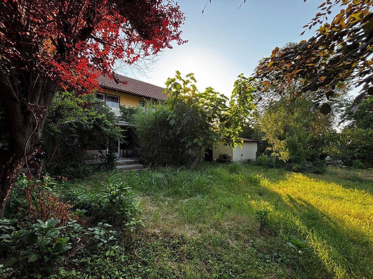 Predaj domu 219 m², pozemok 1.483 m², Maissau, Dolné Rakúsko Predaj domu 219 m², pozemok 1.483 m², Maissau, Dolné Rakúsko