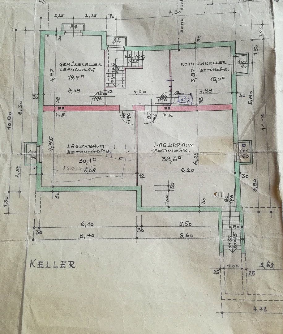 Predaj domu 219 m², pozemok 1.483 m², Maissau, Dolné Rakúsko Predaj domu 219 m², pozemok 1.483 m², Maissau, Dolné Rakúsko