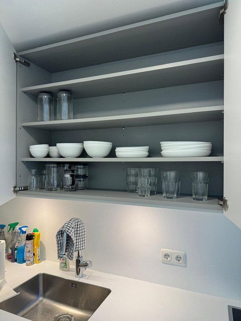 Prenájom bytu 2-izbový 66 m², Mauerkircherstraße 85, München, Bavorsko Prenájom bytu 2-izbový 66 m², Mauerkircherstraße 85, München, Bavorsko