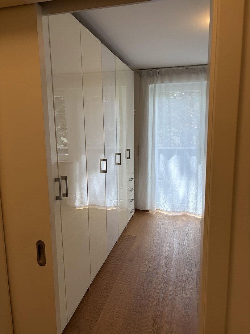 Prenájom bytu 2-izbový 66 m², Mauerkircherstraße 85, München, Bavorsko Prenájom bytu 2-izbový 66 m², Mauerkircherstraße 85, München, Bavorsko