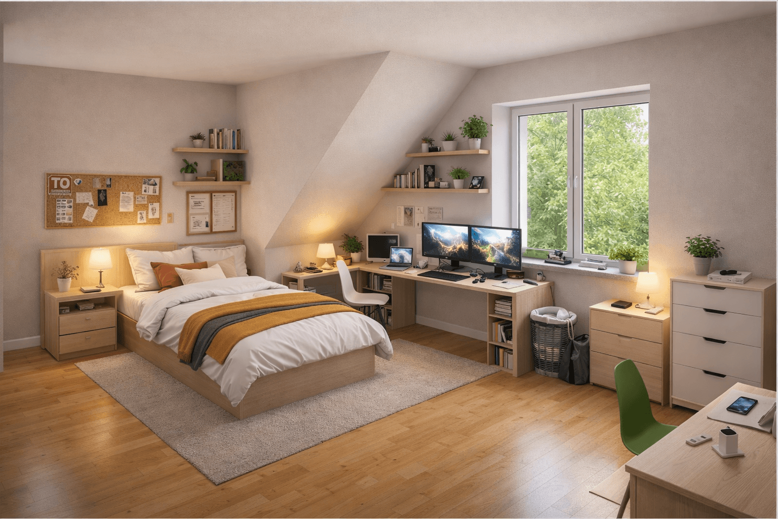 Prenájom bytu 3-izbový 86 m², Einhornalle 41, München, Bavorsko Prenájom bytu 3-izbový 86 m², Einhornalle 41, München, Bavorsko