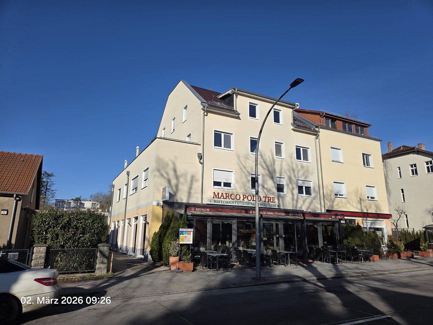Prenájom bytu 4-izbový 126 m², Berlin, Berlín Prenájom bytu 4-izbový 126 m², Berlin, Berlín