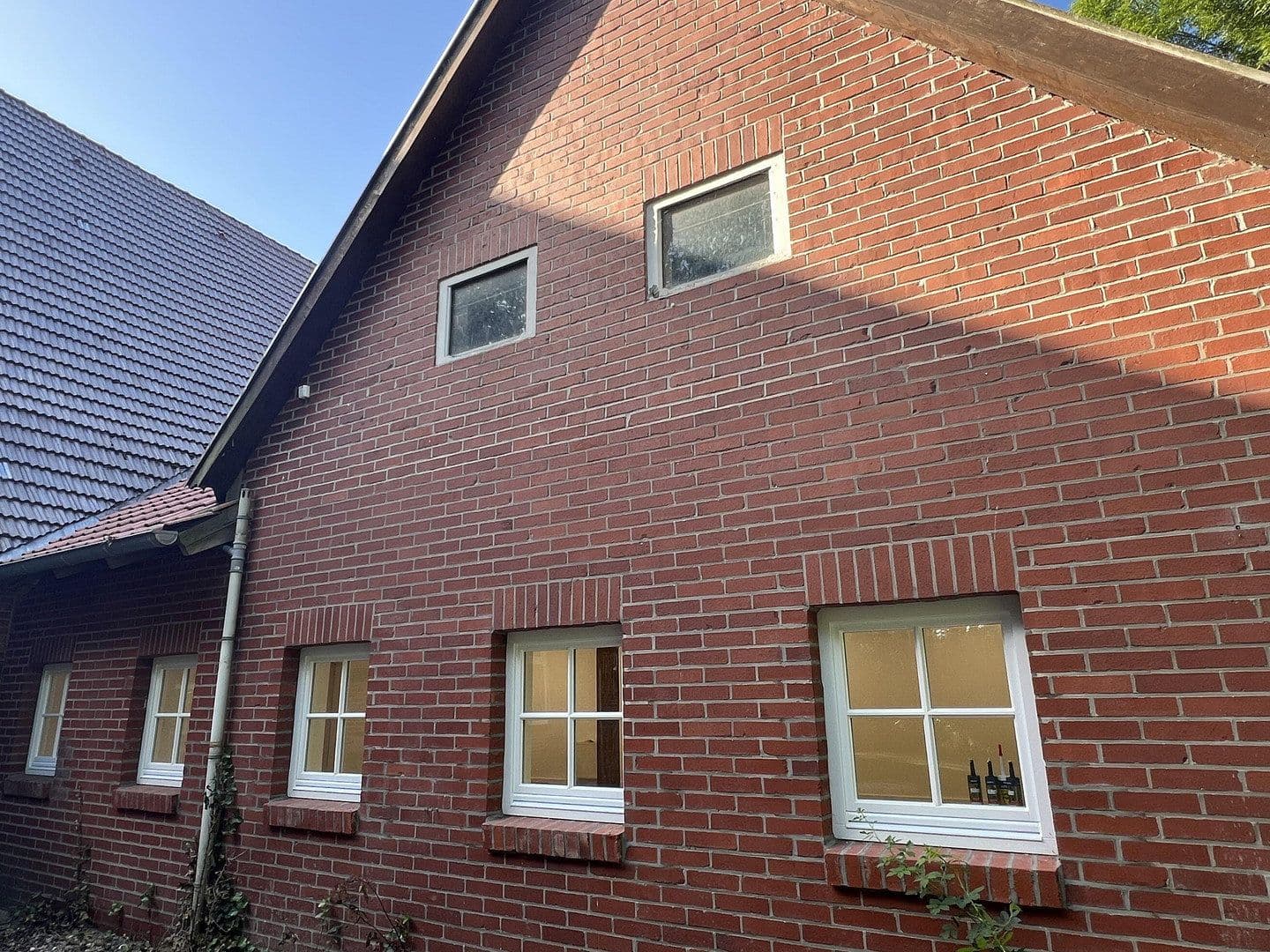 Prenájom kancelárie 100 m², Badbergen, Dolné Sasko Prenájom kancelárie 100 m², Badbergen, Dolné Sasko