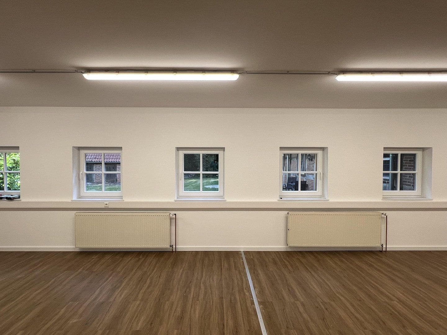 Prenájom kancelárie 100 m², Badbergen, Dolné Sasko Prenájom kancelárie 100 m², Badbergen, Dolné Sasko