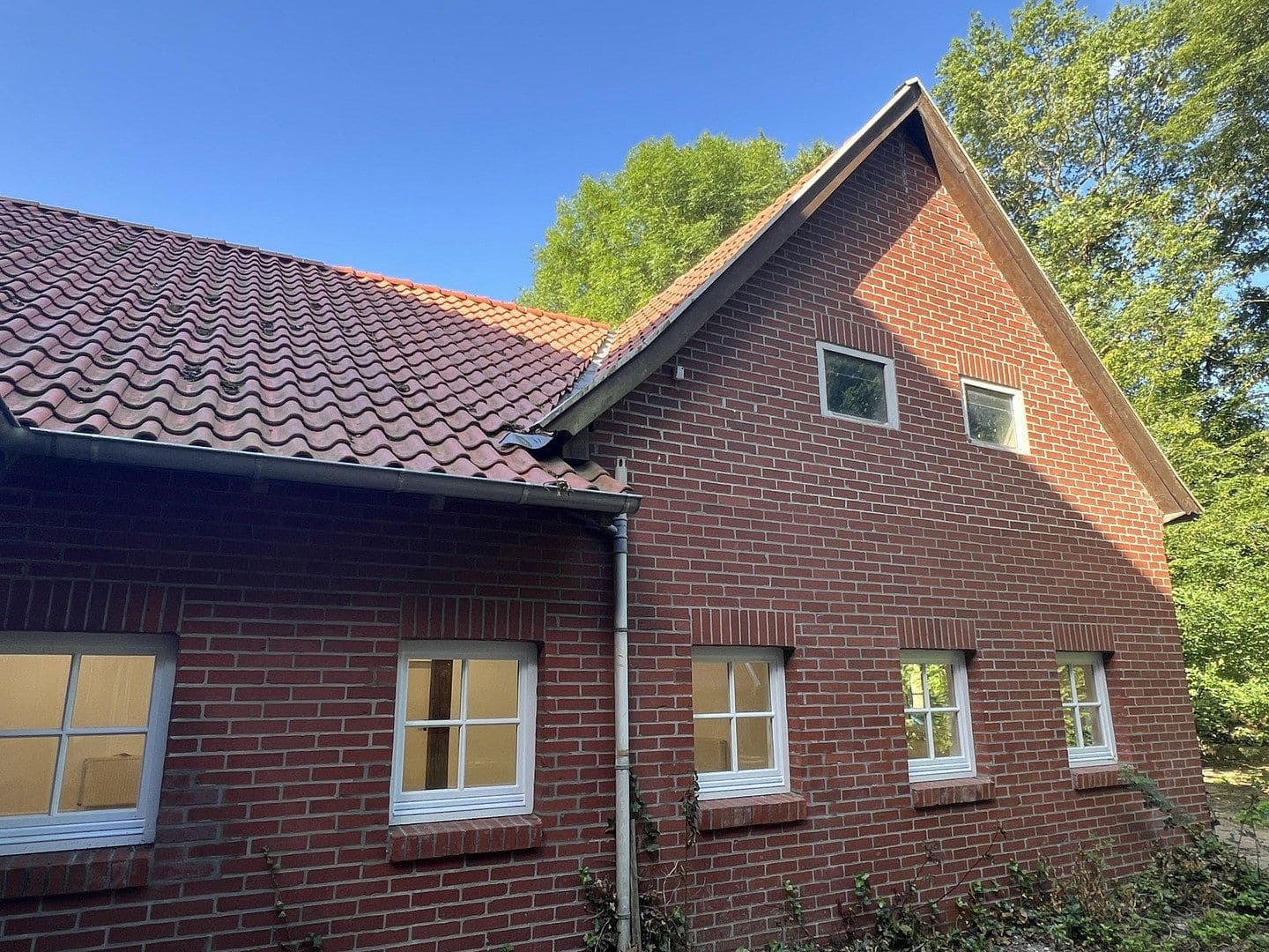 Prenájom kancelárie 100 m², Badbergen, Dolné Sasko Prenájom kancelárie 100 m², Badbergen, Dolné Sasko