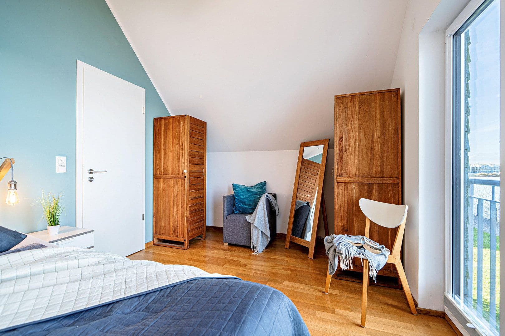 Predaj domu 85 m², pozemok 745 m², Kapitänsstraße 24, Kappeln, Šlezvicko-Holštajnsko Predaj domu 85 m², pozemok 745 m², Kapitänsstraße 24, Kappeln, Šlezvicko-Holštajnsko
